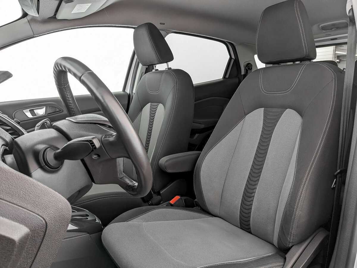 Купить Форд ЭкоСпорт, 2016, 108 082 км.. Фото: #14