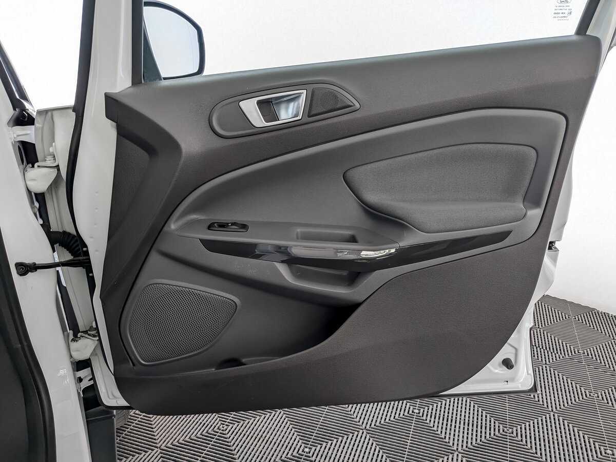 Купить Форд ЭкоСпорт, 2016, 108 082 км.. Фото: #18