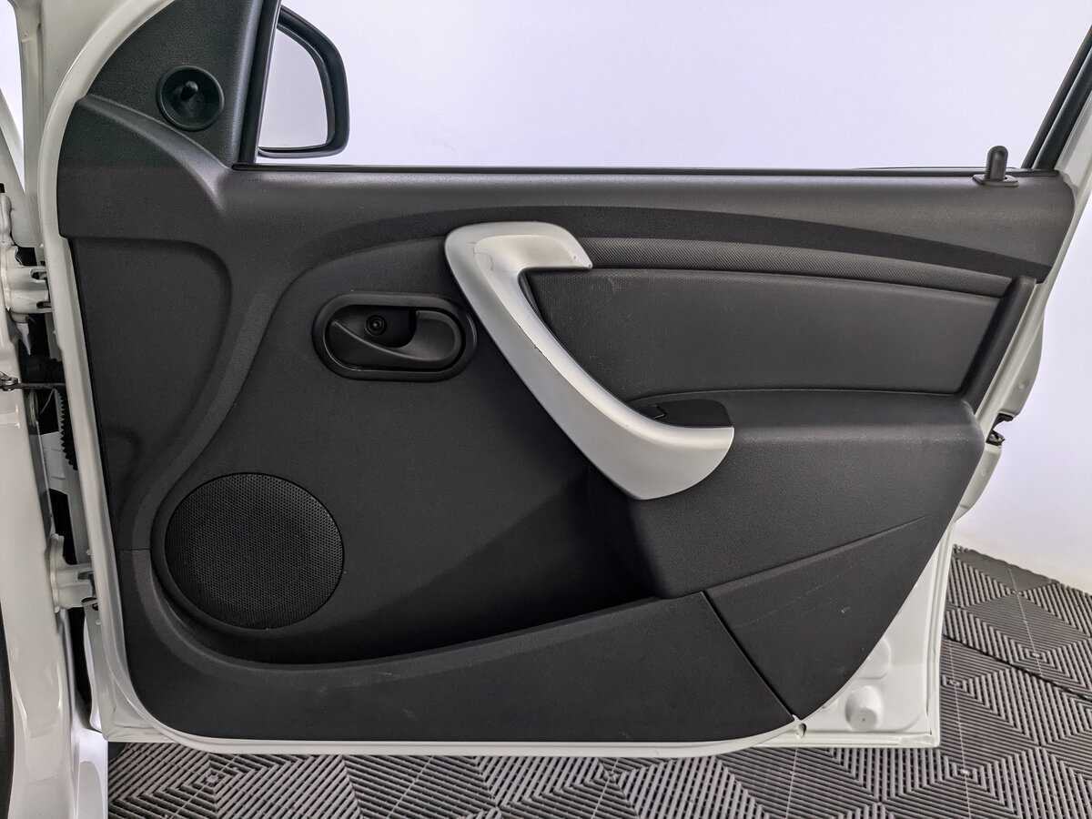 Купить Лада (ВАЗ) Ларгус, 2020, 86 294 км.. Фото: #20