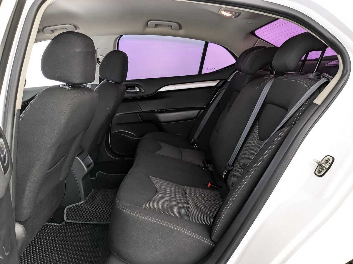 Купить Citroen C4, 2014, 136 324 км.. Фото: #13