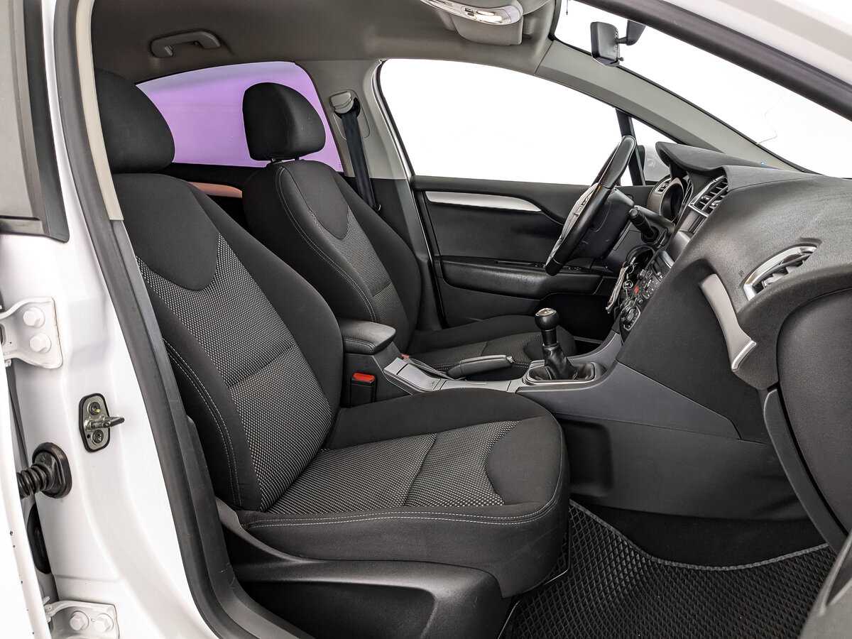 Купить Citroen C4, 2014, 136 324 км.. Фото: #18