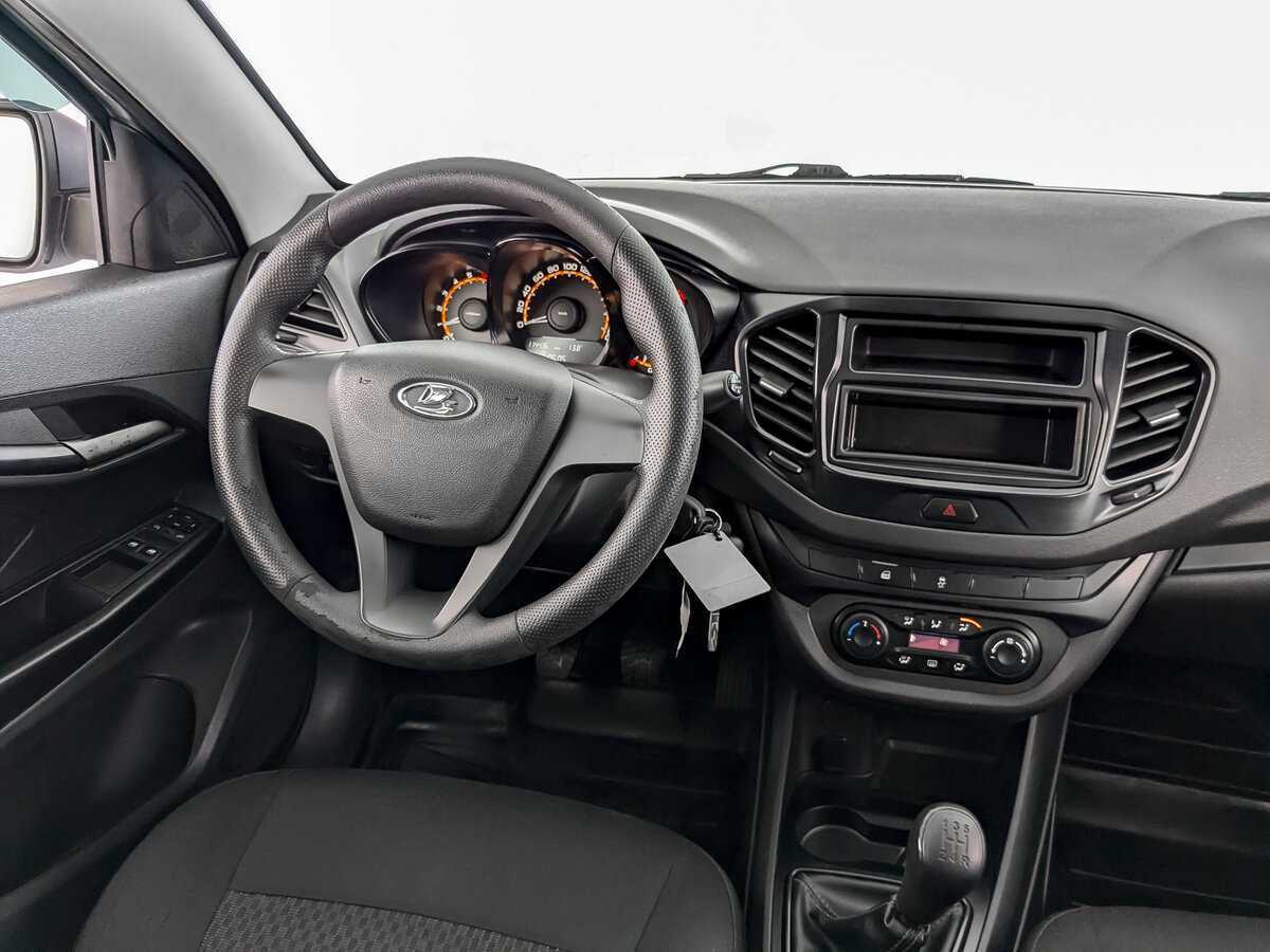 Купить Лада (ВАЗ) Веста, 2019, 114 423 км.. Фото: #20