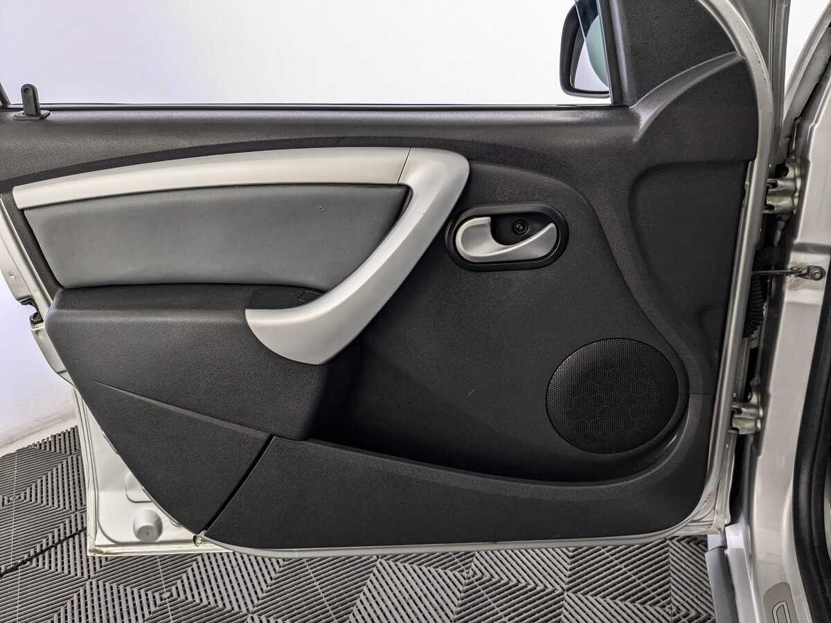 Купить Лада (ВАЗ) Ларгус, 2017, 141 382 км.. Фото: #14