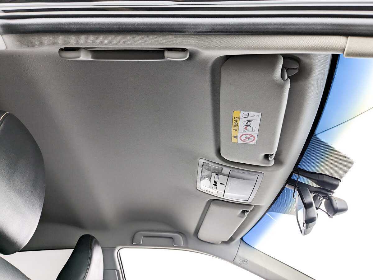 Купить Toyota Camry, 2016, 67 302 км.. Фото: #18