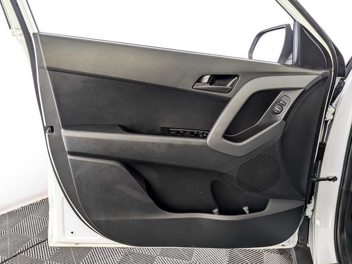 Купить Хендай Крета, 2021, 68 868 км.. Фото: #14