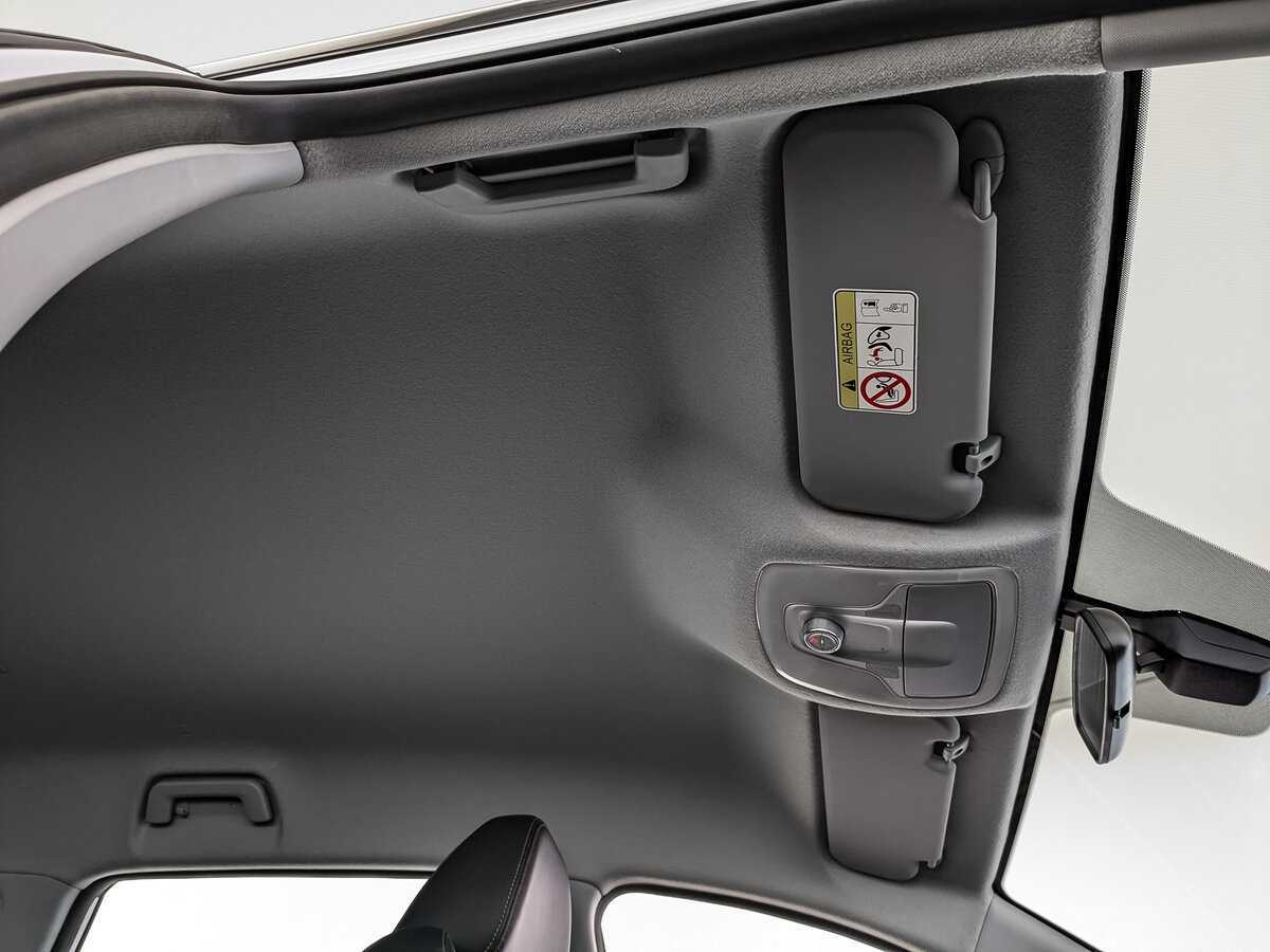 Купить Чери Тигго 7 Про, 2021, 46 244 км.. Фото: #18