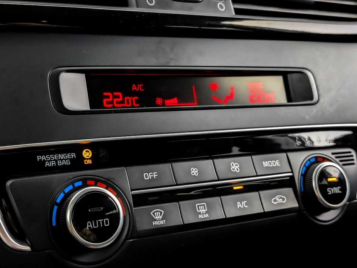 Купить Kia Optima, 2020, 30 486 км.. Фото: #11