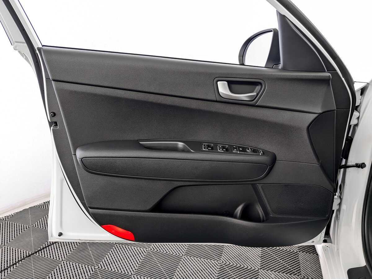 Купить Kia Optima, 2020, 30 486 км.. Фото: #13