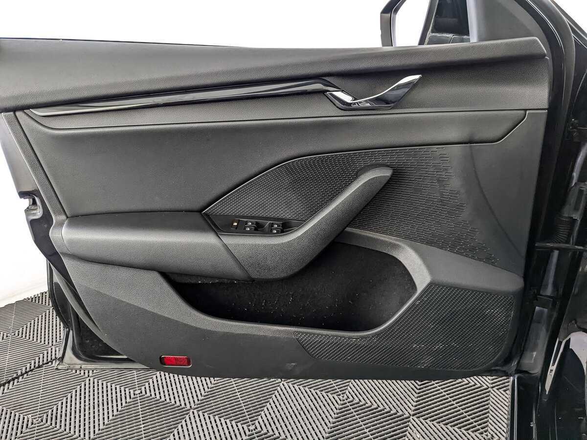 Купить Skoda Octavia, 2021, 111 315 км.. Фото: #14