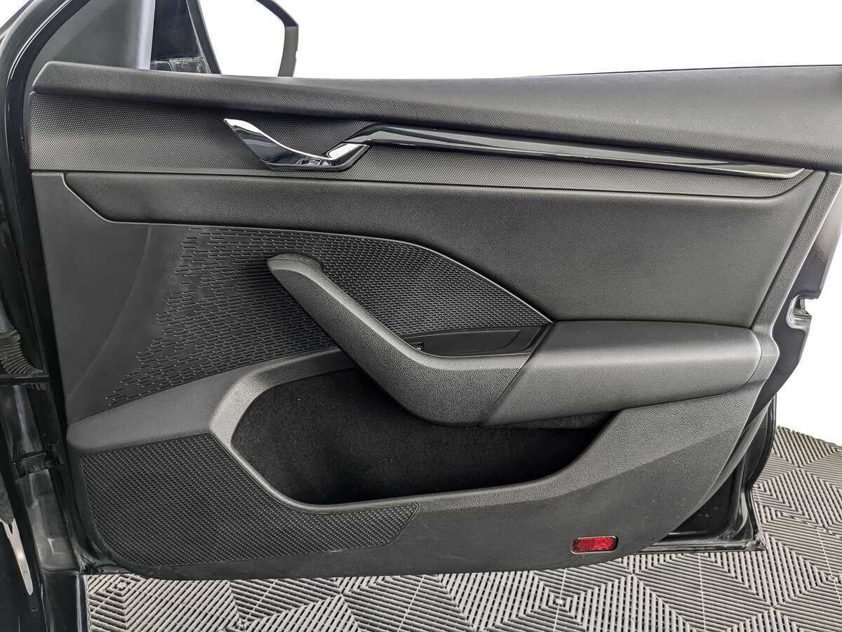 Купить Skoda Octavia, 2021, 111 315 км.. Фото: #19