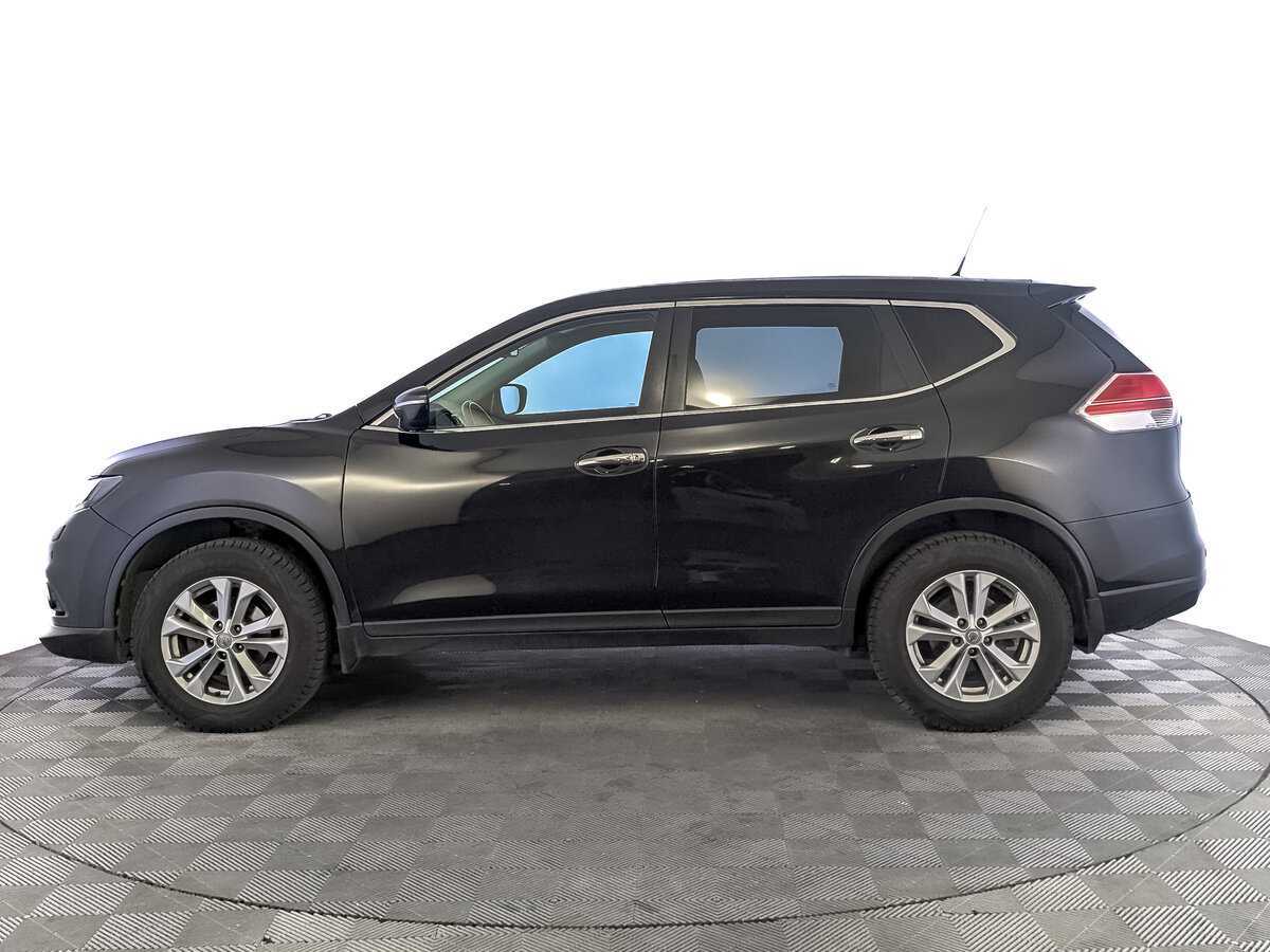 Купить Ниссан Икс-Трейл, 2015, 121 622 км.. Фото: #7