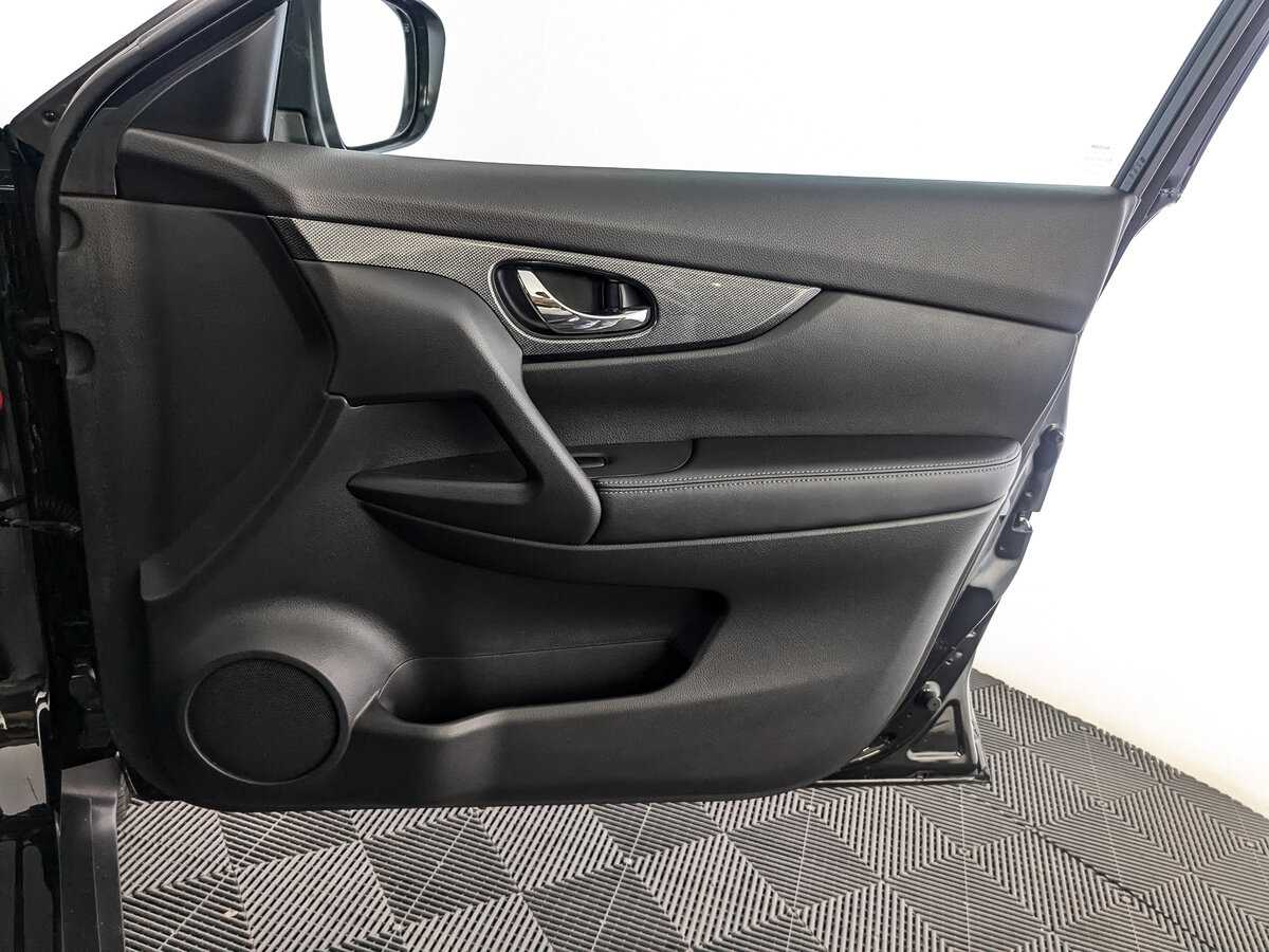 Купить Ниссан Икс-Трейл, 2015, 121 622 км.. Фото: #15