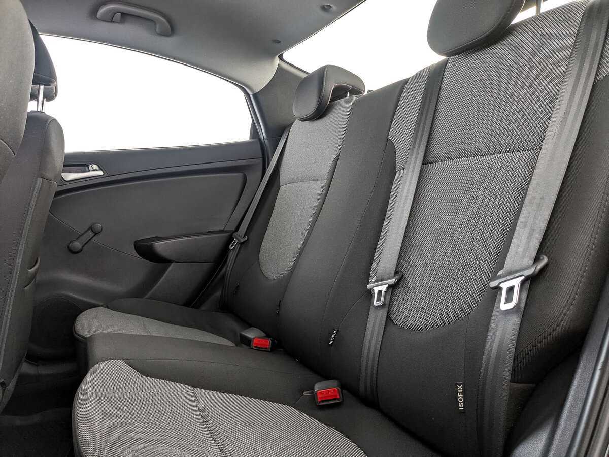 Купить Хендай Солярис, 2013, 140 747 км.. Фото: #13