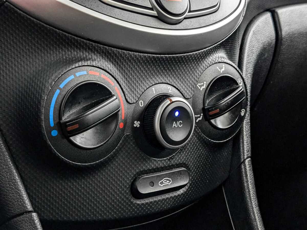 Купить Хендай Солярис, 2013, 140 747 км.. Фото: #16