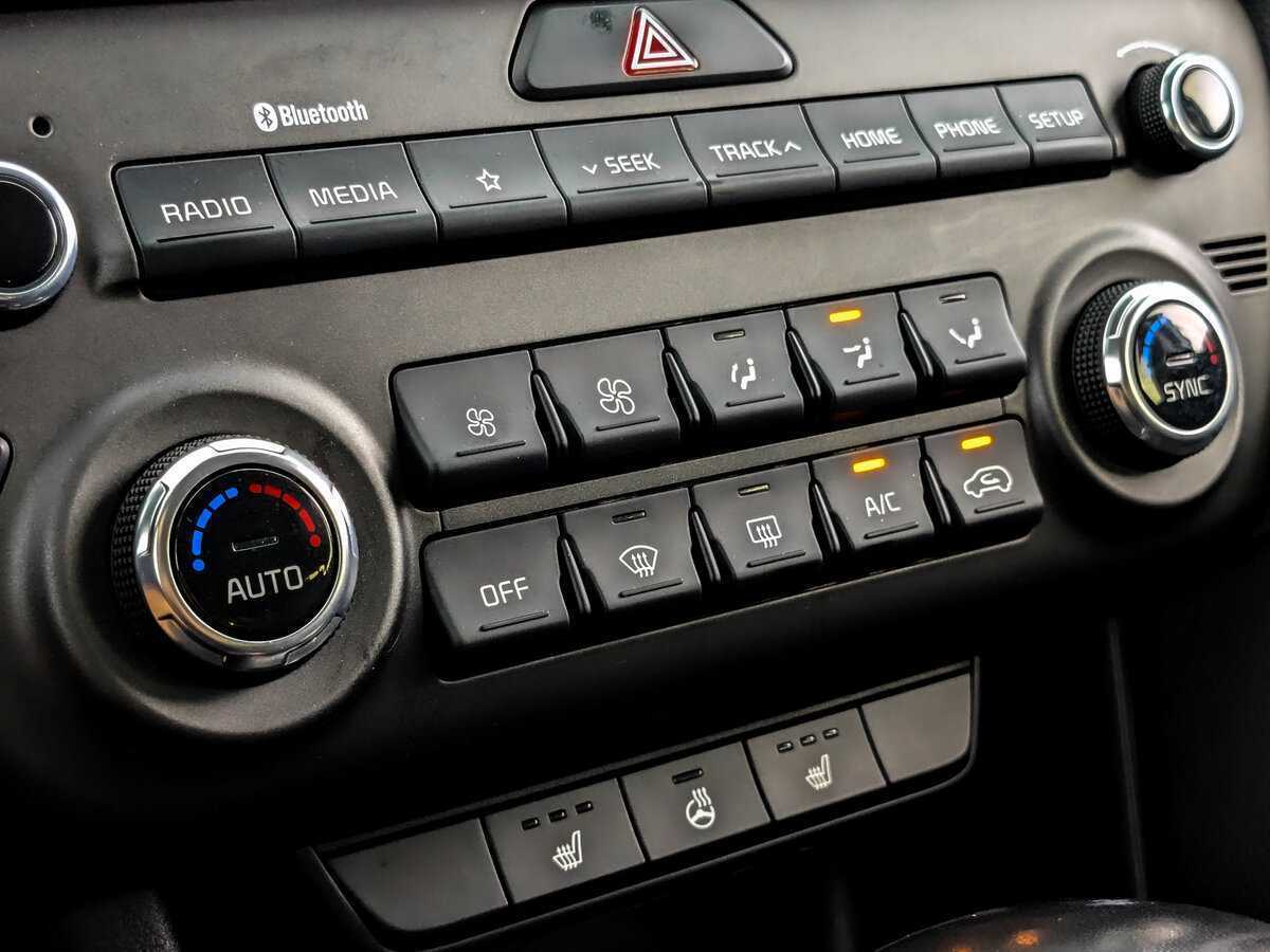 Купить Kia Sportage, 2019, 95 651 км.. Фото: #20