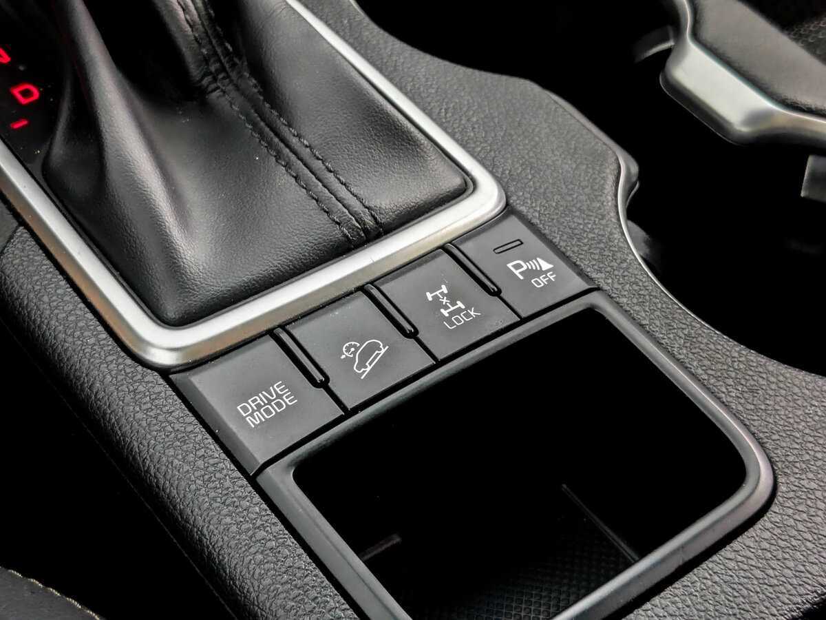 Купить Kia Sportage, 2019, 95 651 км.. Фото: #22