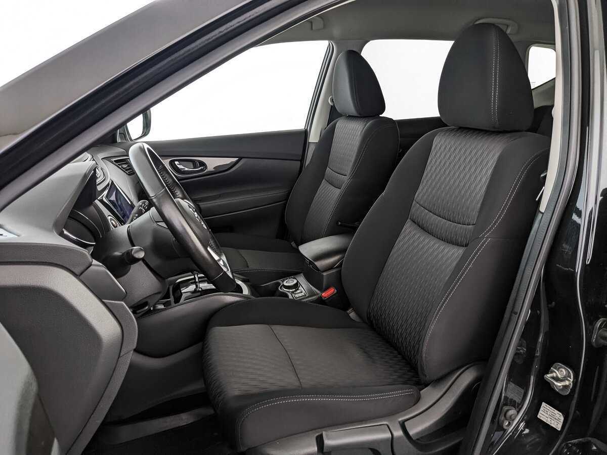 Купить Nissan X-Trail, 2018, 132 314 км.. Фото: #15