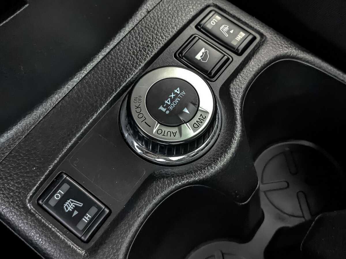 Купить Nissan X-Trail, 2018, 132 314 км.. Фото: #22