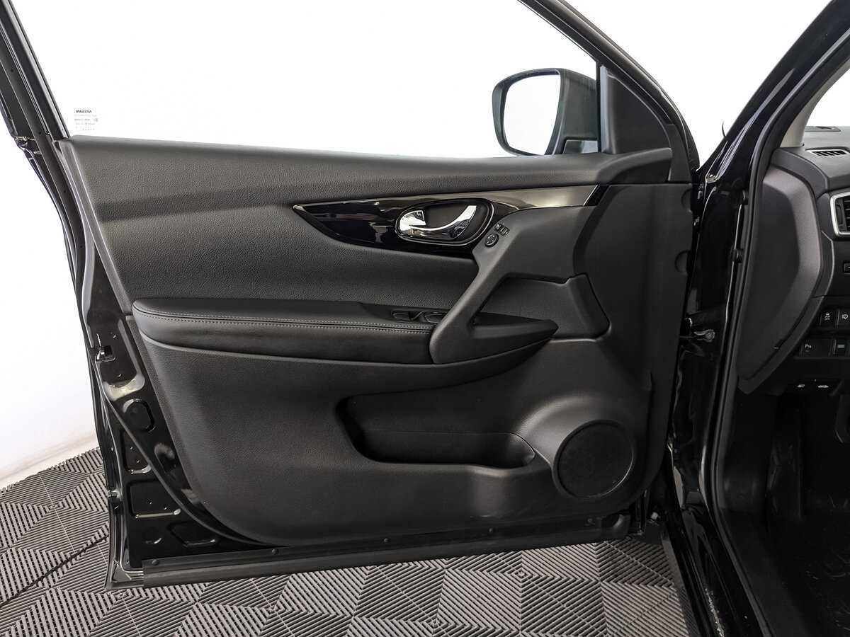 Купить Ниссан Кашкай, 2018, 99 000 км.. Фото: #14