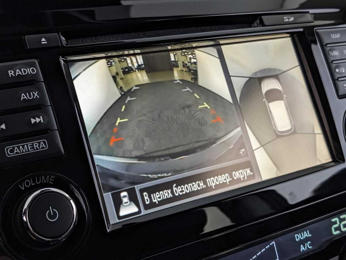 Купить Ниссан Кашкай, 2018, 99 000 км.. Фото: #22