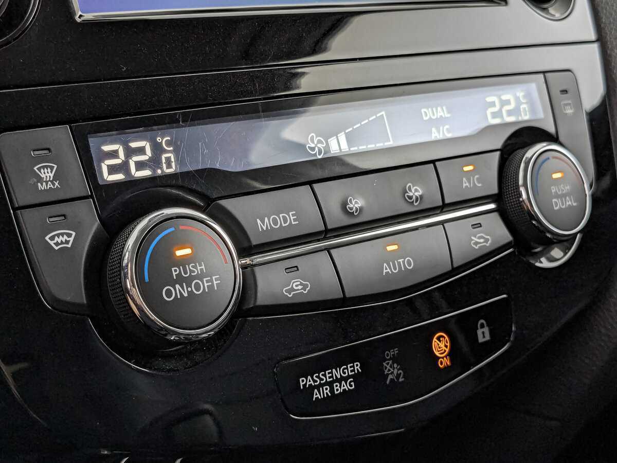 Купить Ниссан Кашкай, 2018, 99 000 км.. Фото: #25