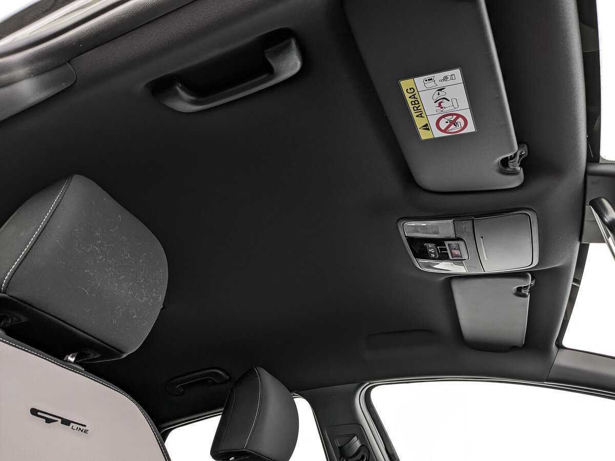 Купить Kia Proceed, 2021, 41 936 км.. Фото: #17