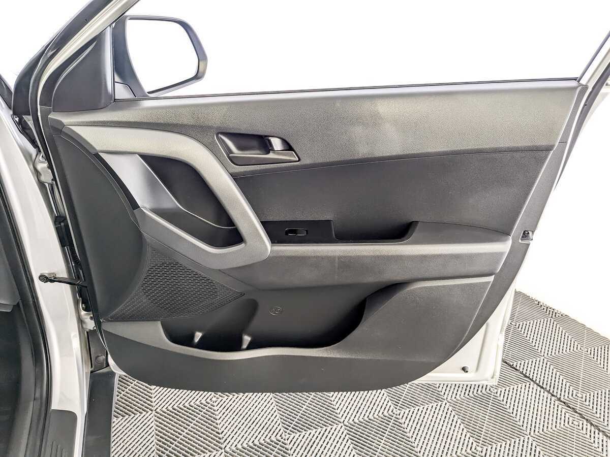 Купить Хендай Крета, 2019, 53 378 км.. Фото: #19