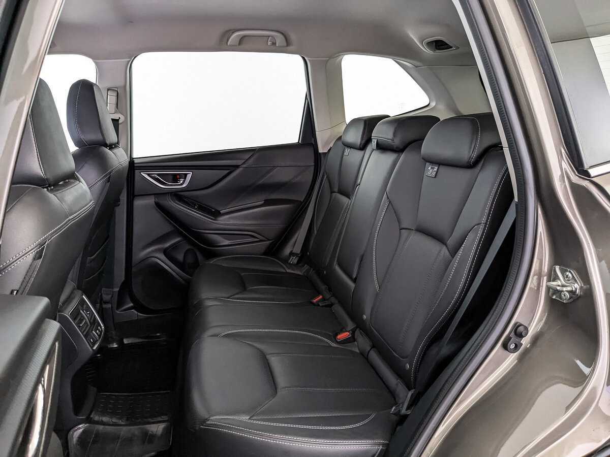 Купить Subaru Forester, 2019, 171 366 км.. Фото: #13