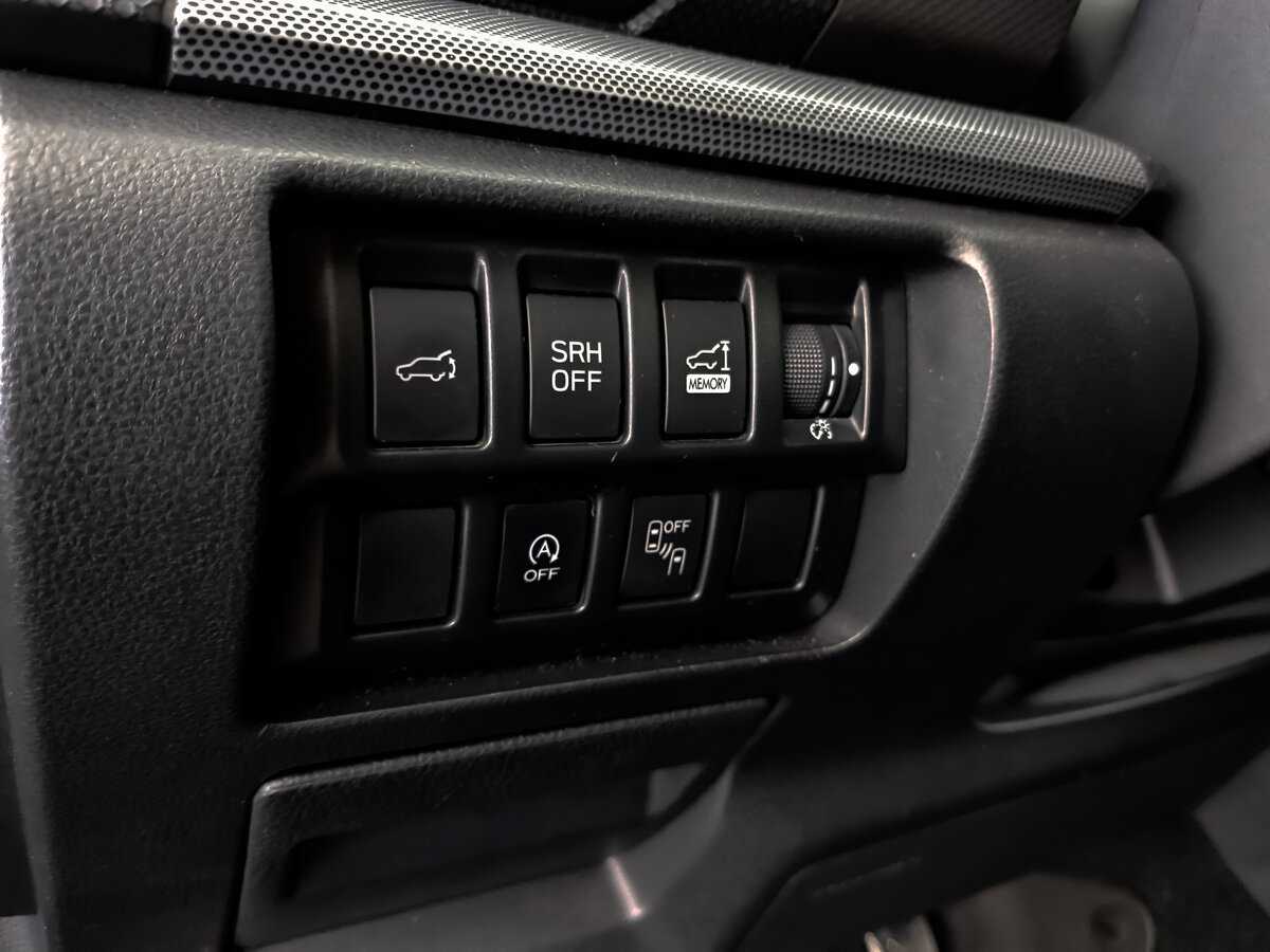 Купить Subaru Forester, 2019, 171 366 км.. Фото: #24