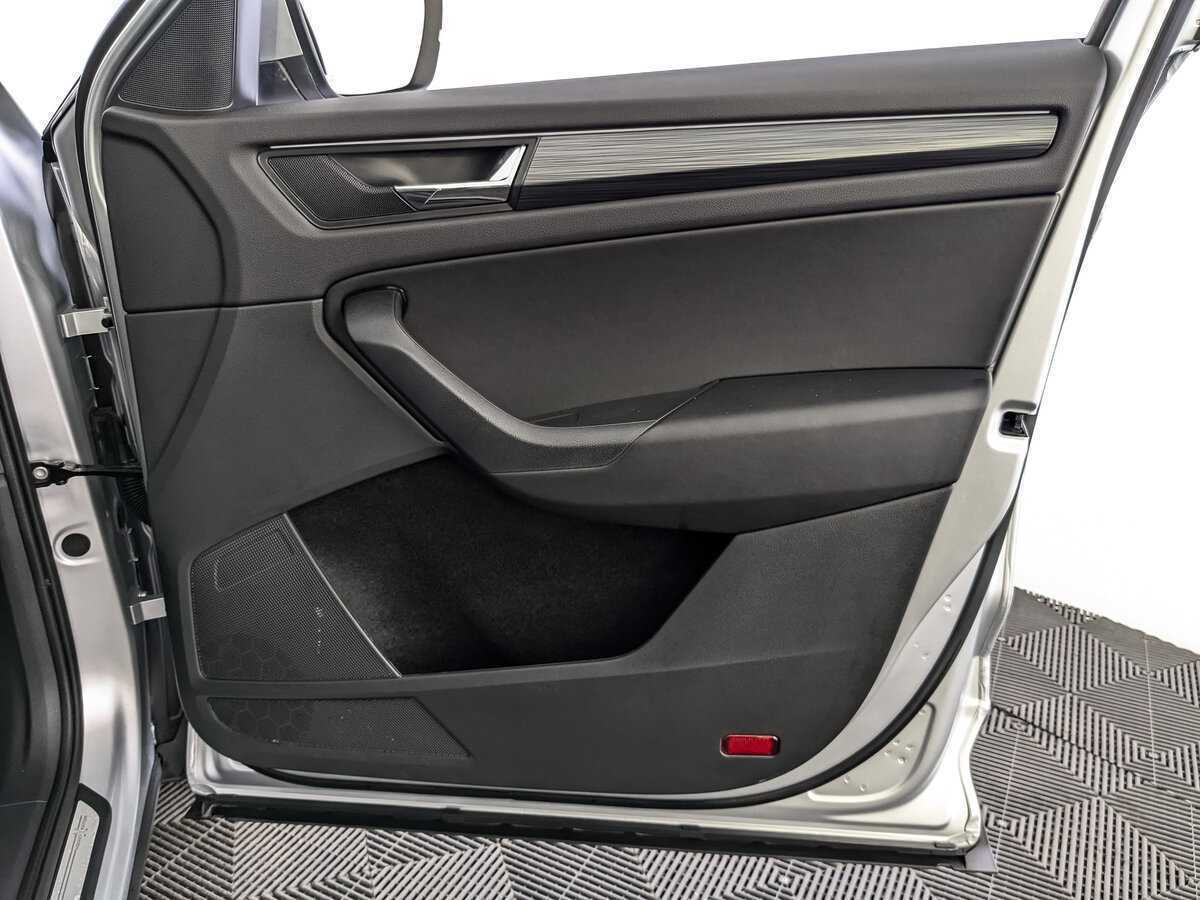 Купить Skoda Kodiaq, 2021, 40 334 км.. Фото: #20