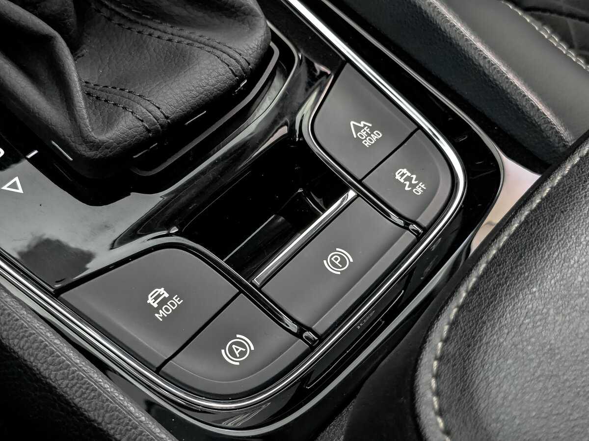 Купить Skoda Kodiaq, 2021, 40 334 км.. Фото: #22