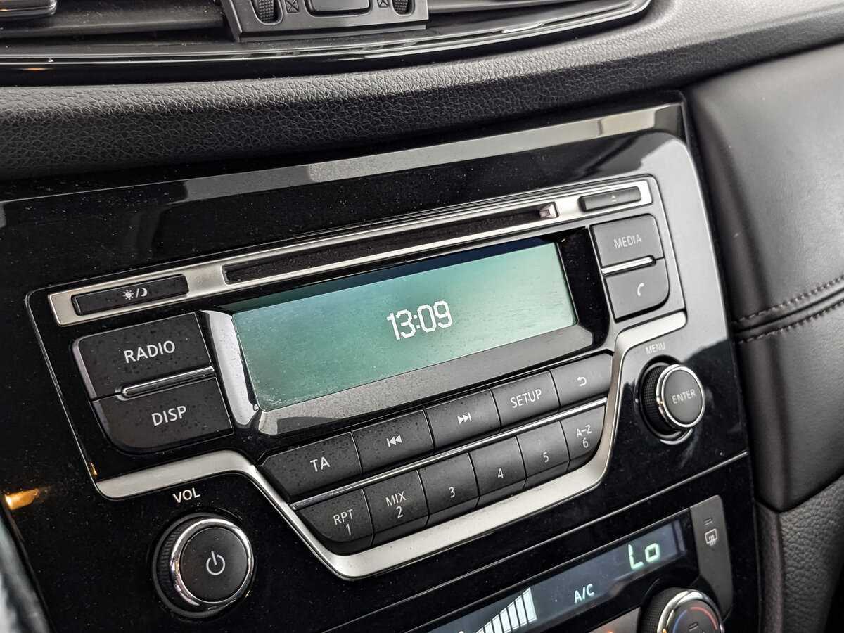 Купить Nissan X-Trail, 2019, 132 624 км.. Фото: #16