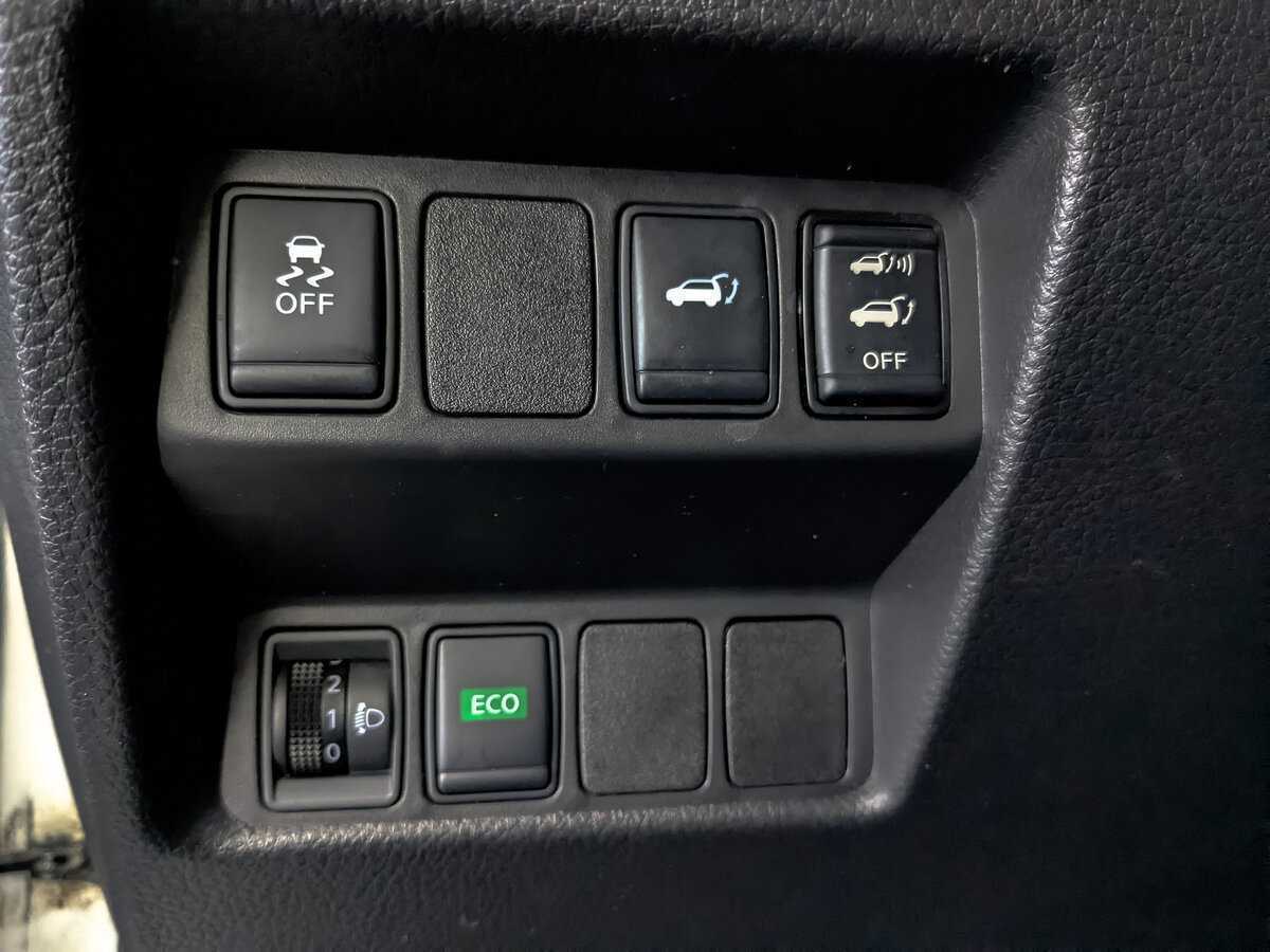 Купить Ниссан Икс-Трейл, 2017, 125 956 км.. Фото: #21