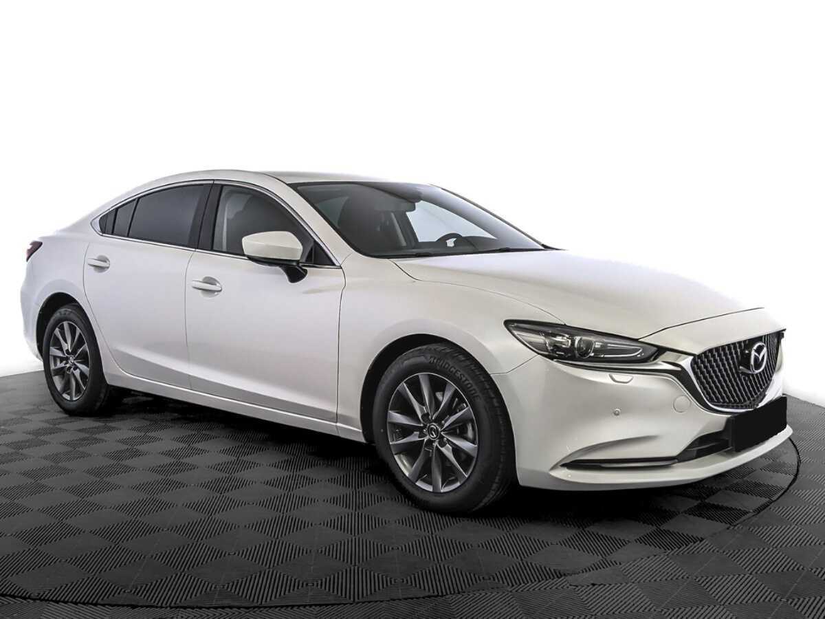 Купить Mazda 6, 2021, 33 910 км.. Фото: #2