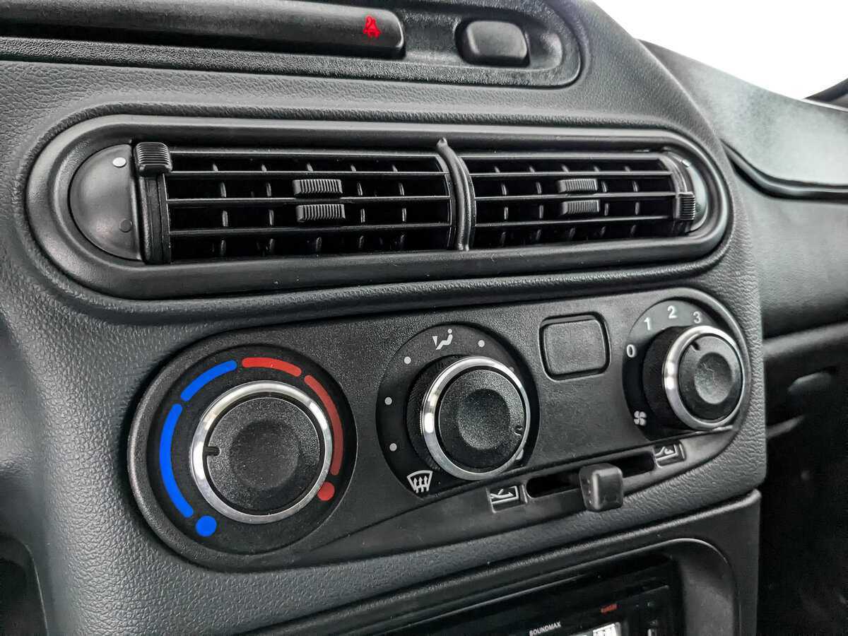 Купить Lada (ВАЗ) Niva, 2023, 25 270 км.. Фото: #15