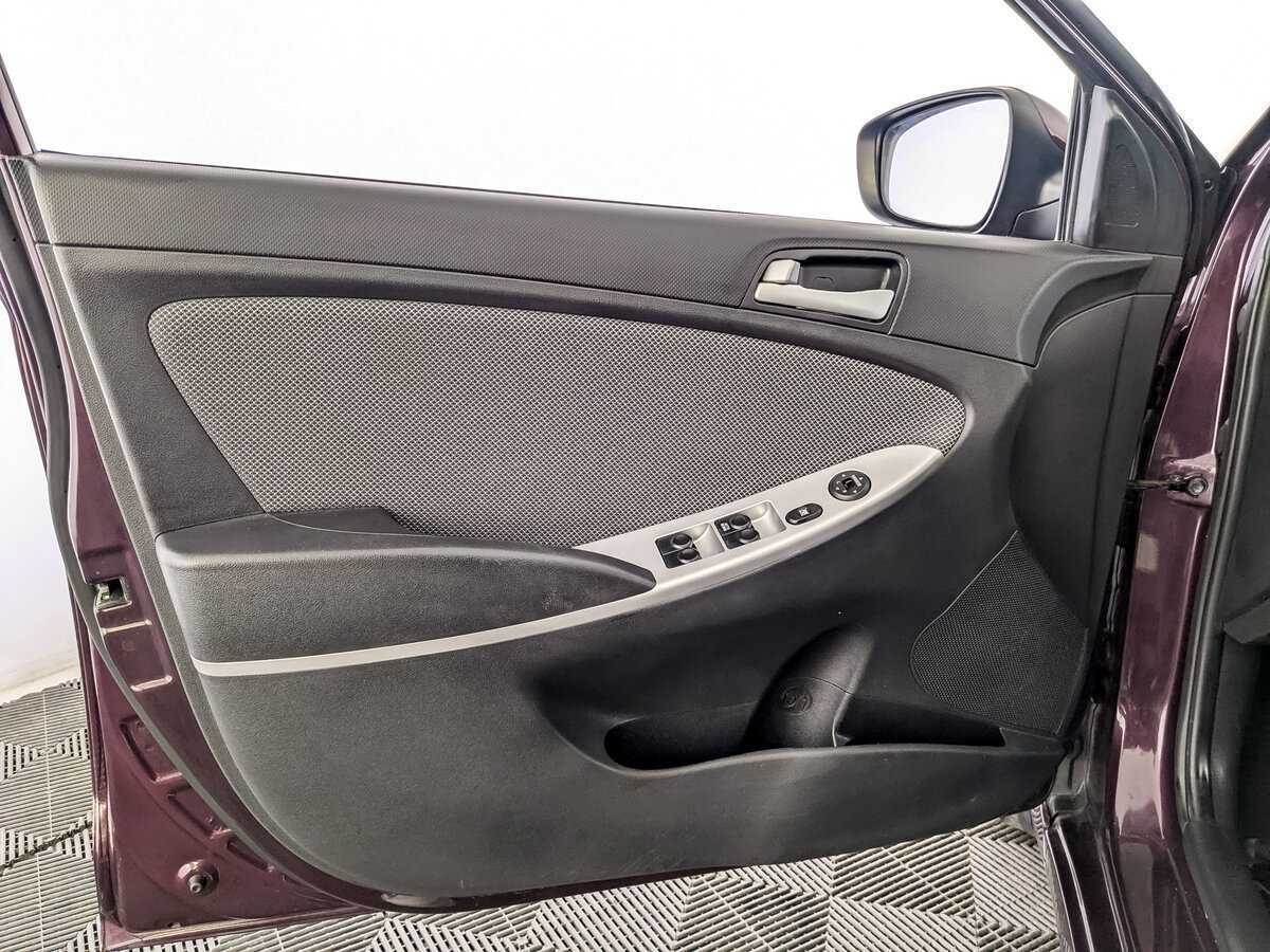 Купить Хендай Солярис, 2012, 116 845 км.. Фото: #14