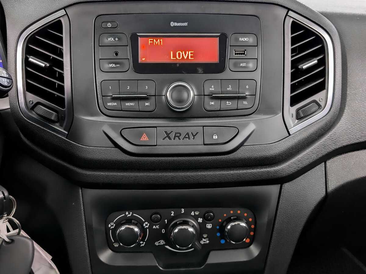 Купить Лада (ВАЗ) ИКСРЭЙ, 2018, 177 996 км.. Фото: #12