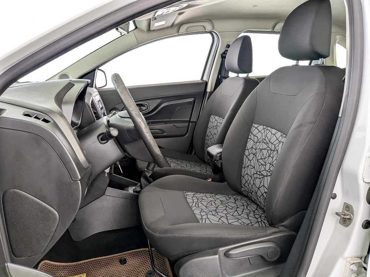 Купить Лада (ВАЗ) ИКСРЭЙ, 2018, 177 996 км.. Фото: #15