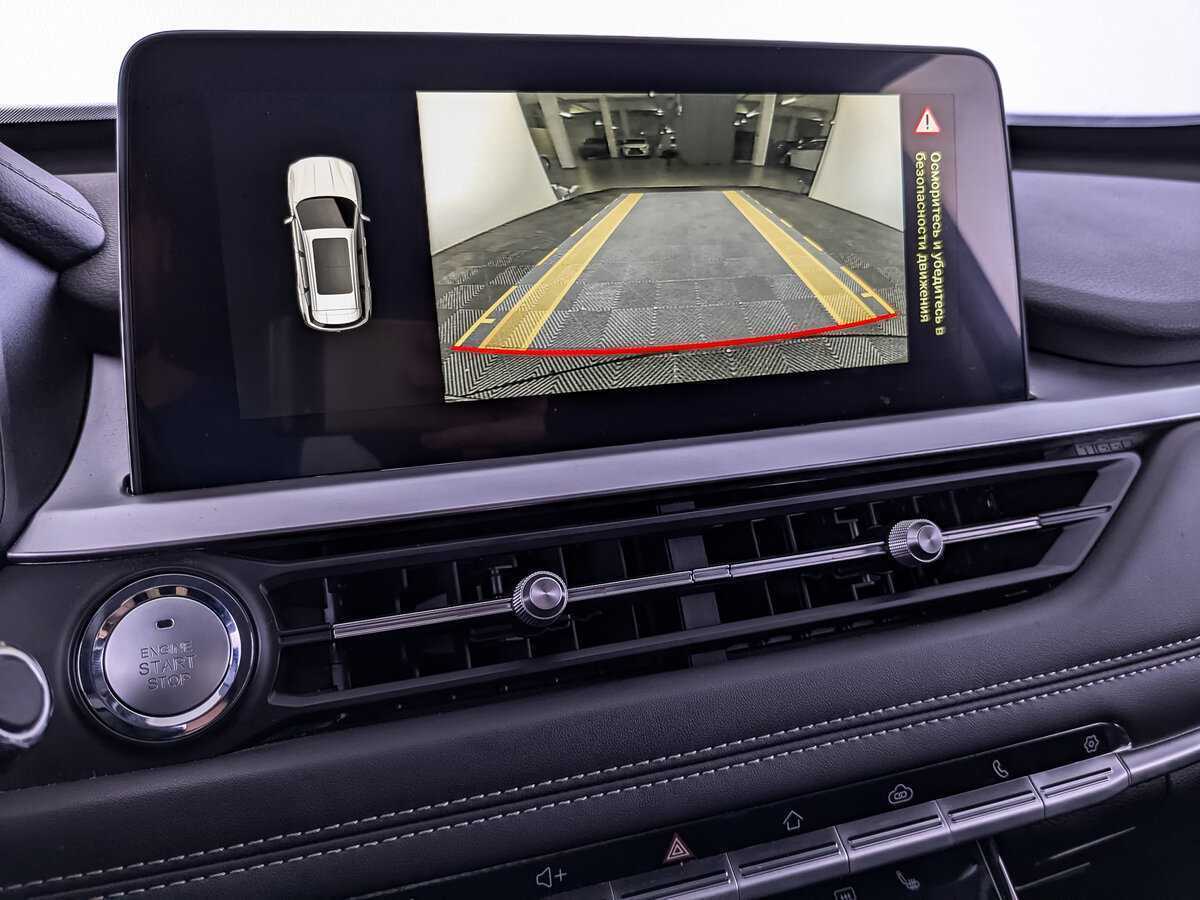 Купить Чери Тигго 7 Про, 2022, 38 870 км.. Фото: #22