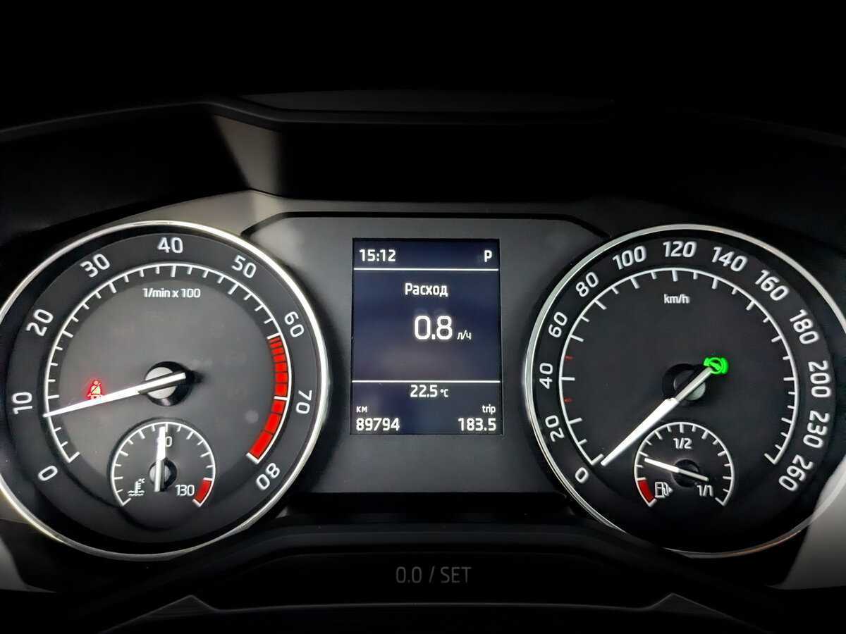 Купить Skoda Superb, 2021, 89 780 км.. Фото: #10