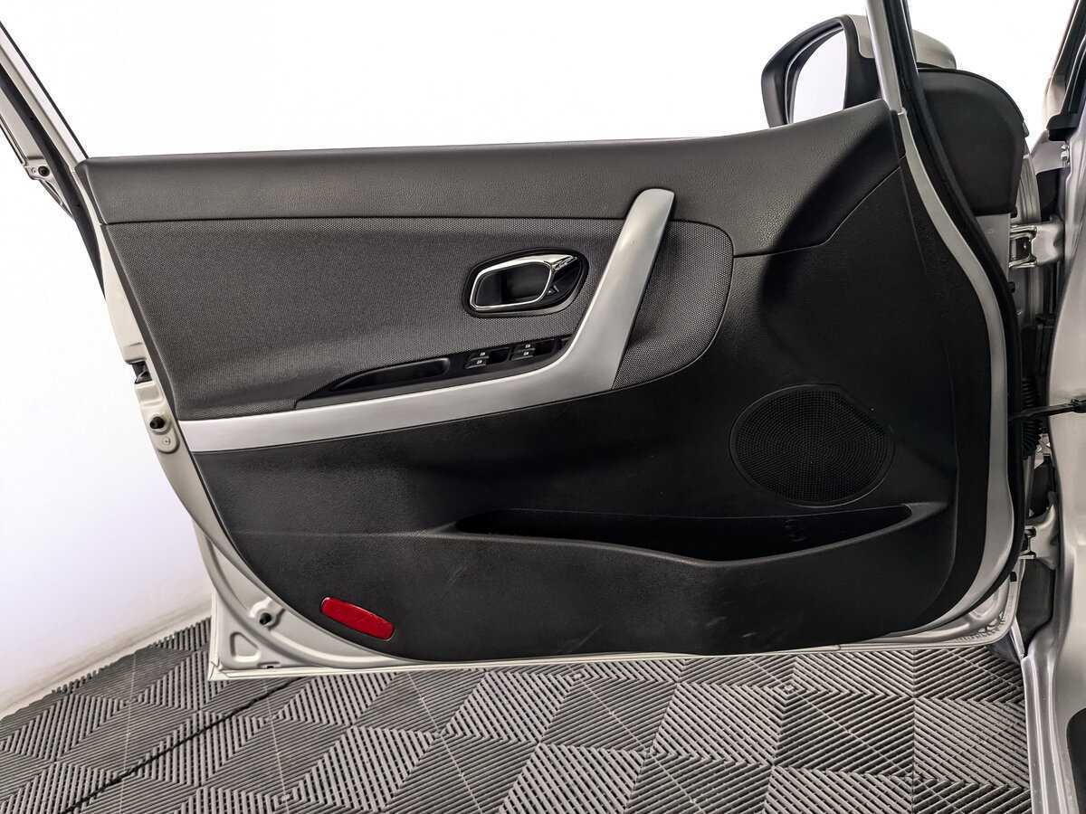 Купить Киа Сид, 2015, 40 426 км.. Фото: #14