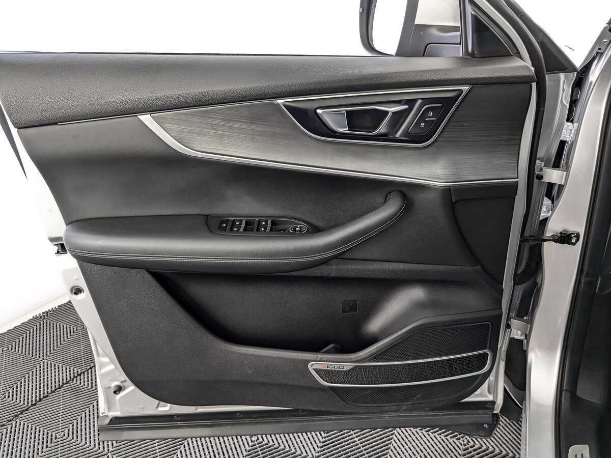 Купить Чери Тигго 7 Про, 2021, 67 230 км.. Фото: #14