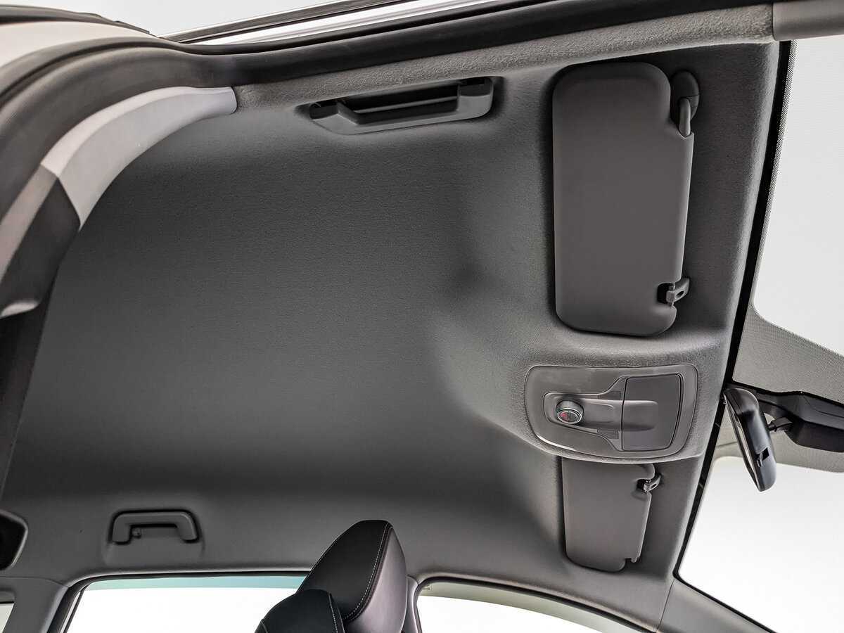 Купить Чери Тигго 7 Про, 2021, 67 230 км.. Фото: #18