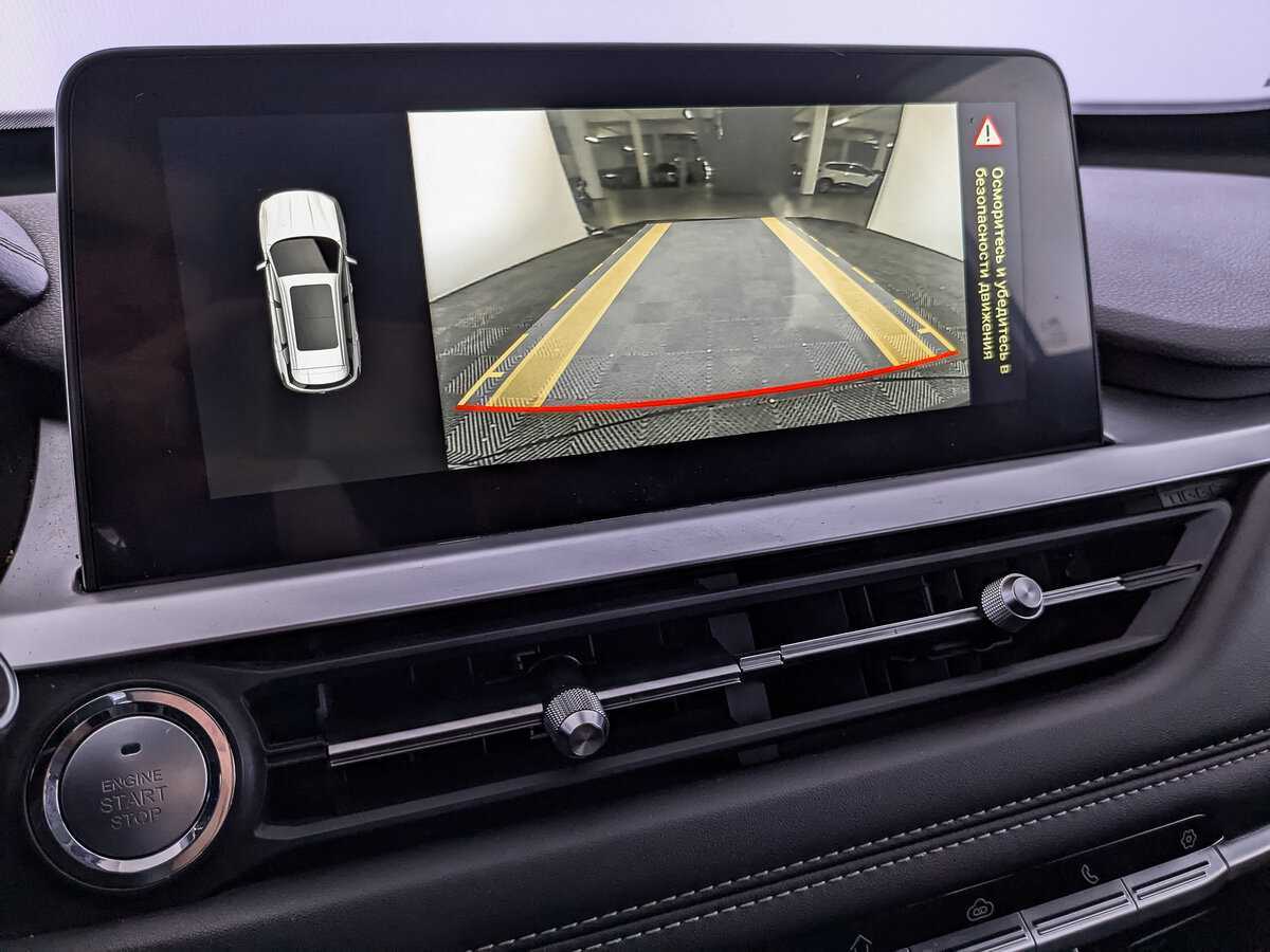 Купить Чери Тигго 7 Про, 2021, 67 230 км.. Фото: #21