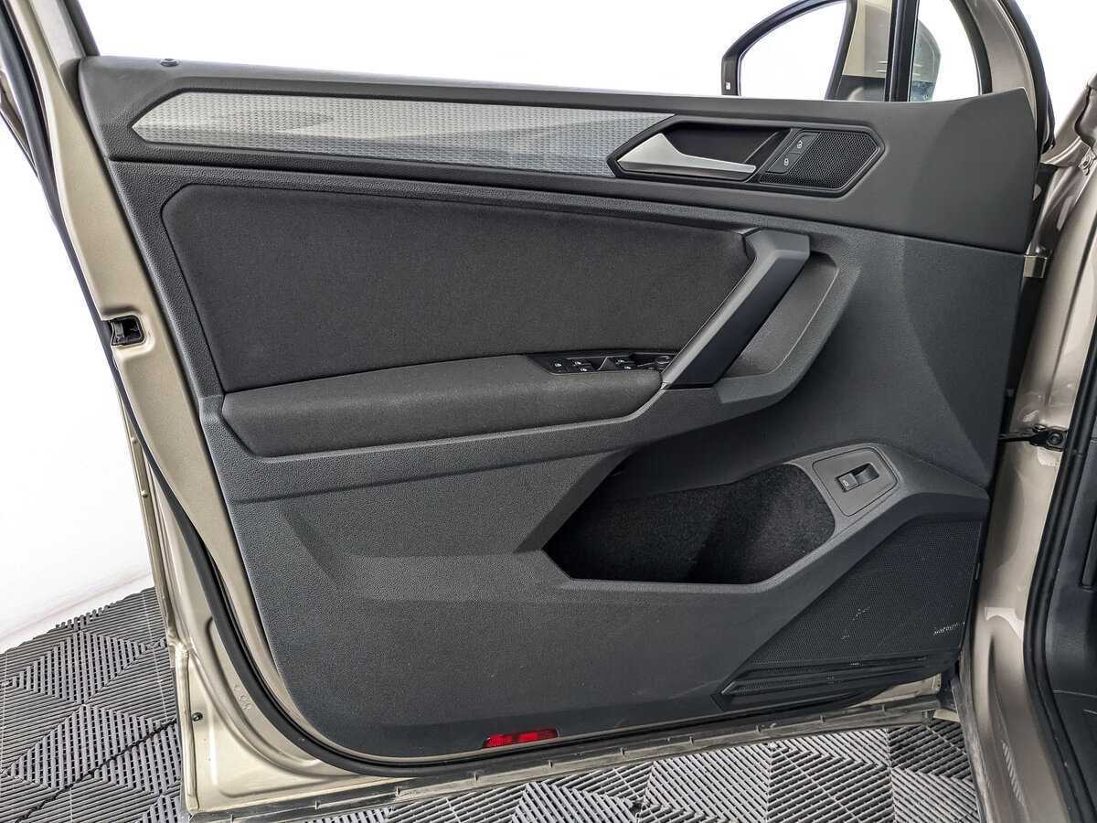 Купить Volkswagen Tiguan, 2021, 113 000 км.. Фото: #14