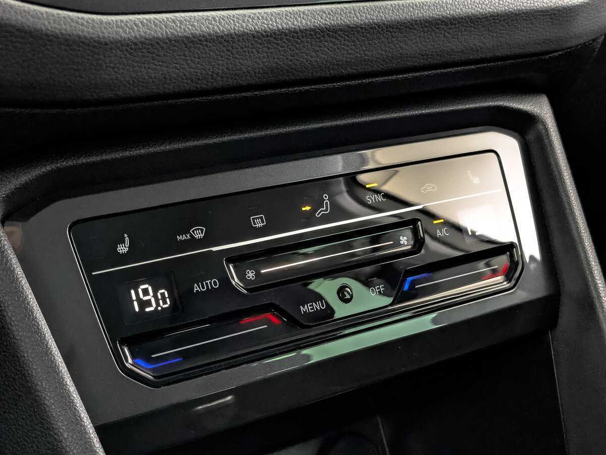 Купить Volkswagen Tiguan, 2021, 113 000 км.. Фото: #16