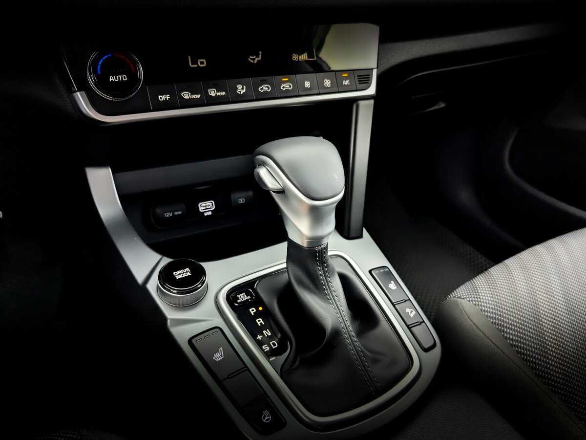 Купить Kia Seltos, 2022, 44 155 км.. Фото: #20