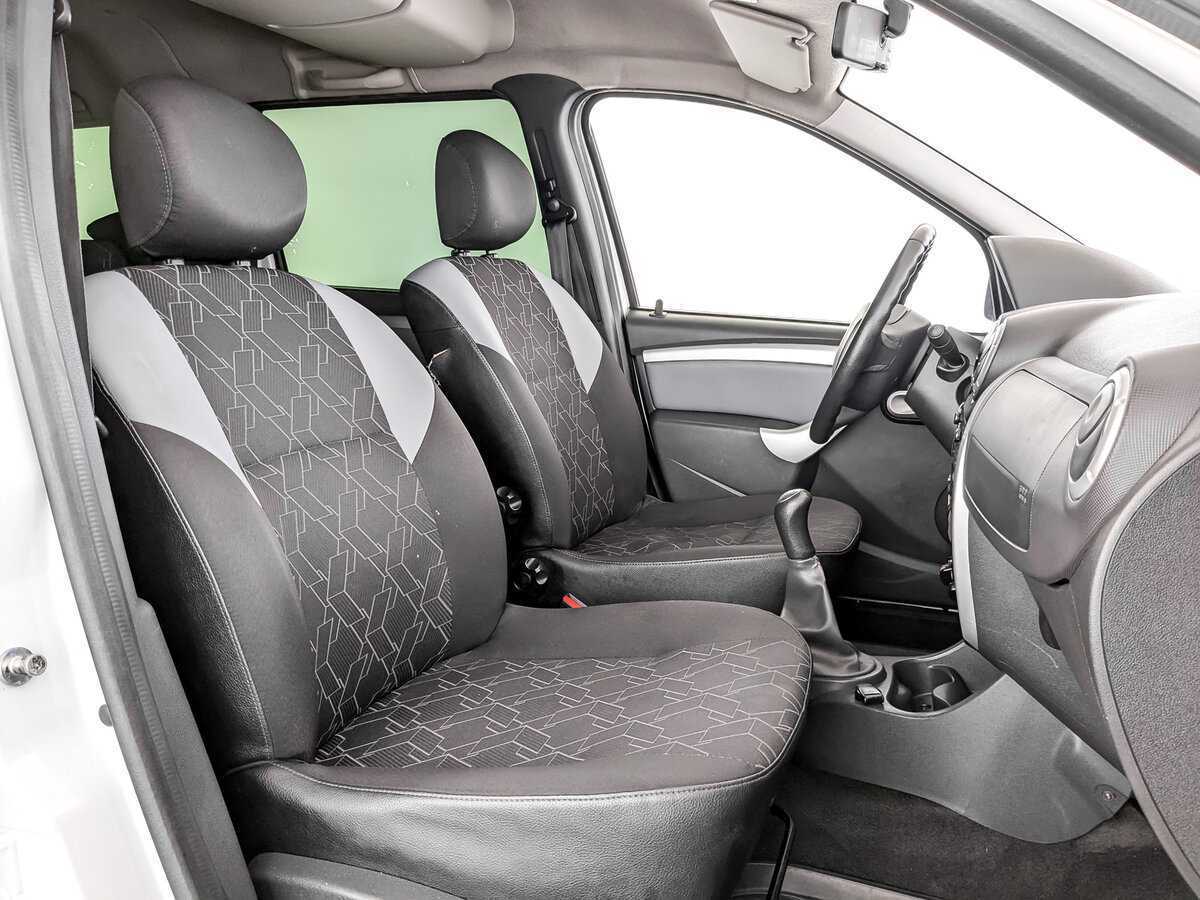 Купить Лада (ВАЗ) Ларгус, 2019, 197 074 км.. Фото: #18