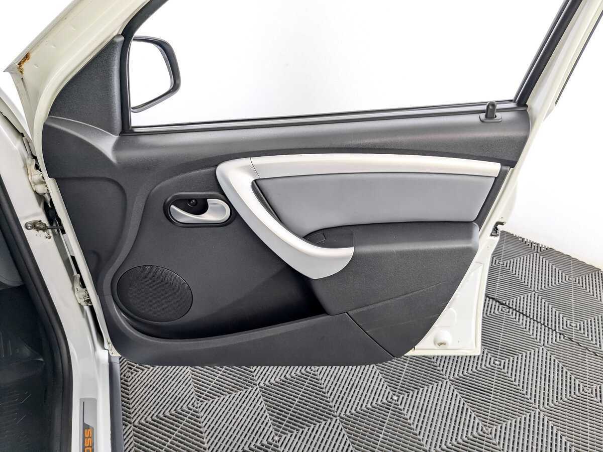 Купить Лада (ВАЗ) Ларгус, 2019, 197 074 км.. Фото: #19