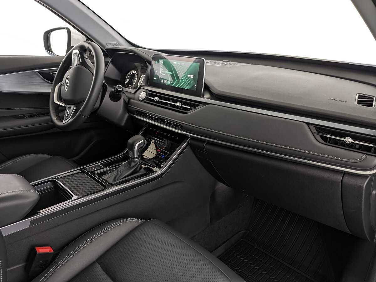 Купить Chery Tiggo 4 Pro, 2023, 8 126 км.. Фото: #8